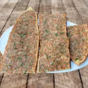 Kıymalı
