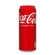 Coca Cola / Zero / Light
