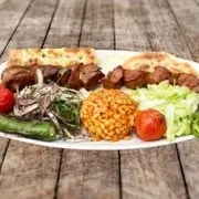 Kuzu Şiş
